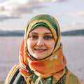 Aimen Jafri