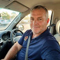 Garry O'Brien